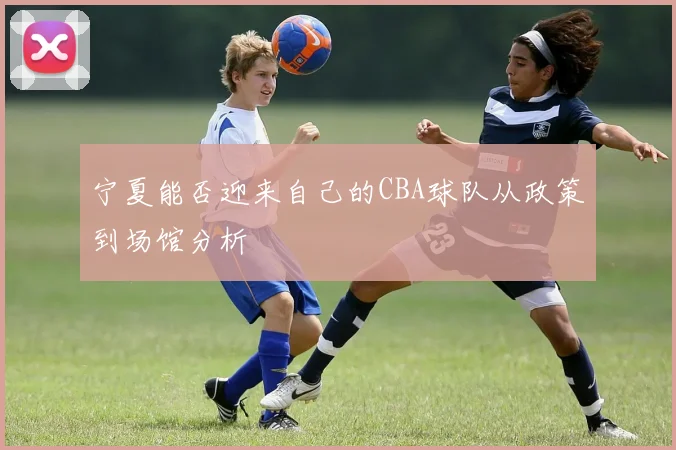 宁夏能否迎来自己的CBA球队从政策到场馆分析