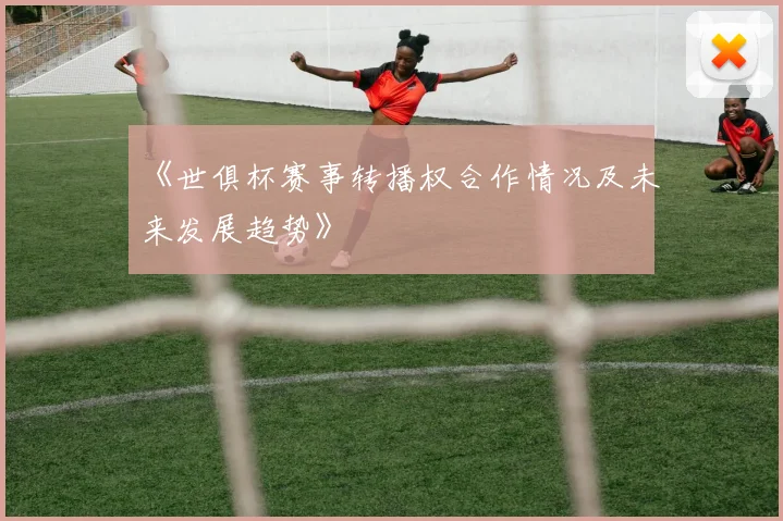 《世俱杯赛事转播权合作情况及未来发展趋势》